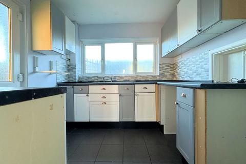 3 bedroom semi-detached house for sale, Kelvin Grove, Fareham PO16