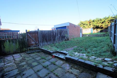 3 bedroom semi-detached house for sale, Kelvin Grove, Fareham PO16