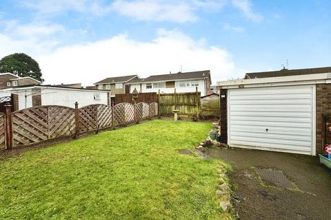 3 bedroom semi-detached house for sale, Court Gardens, Newport