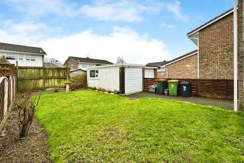 3 bedroom semi-detached house for sale, Court Gardens, Newport
