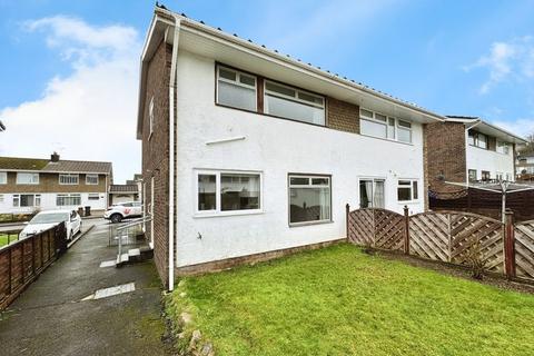 3 bedroom semi-detached house for sale, Court Gardens, Newport