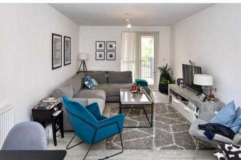 2 bedroom flat to rent, Suffield Hill, High Wycombe HP11