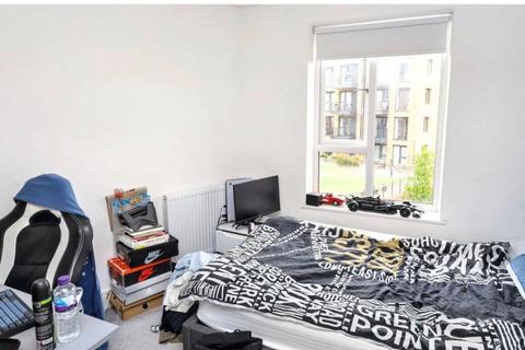 2 bedroom flat to rent, Suffield Hill, High Wycombe HP11