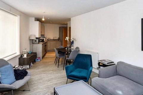 2 bedroom flat to rent, Suffield Hill, High Wycombe HP11