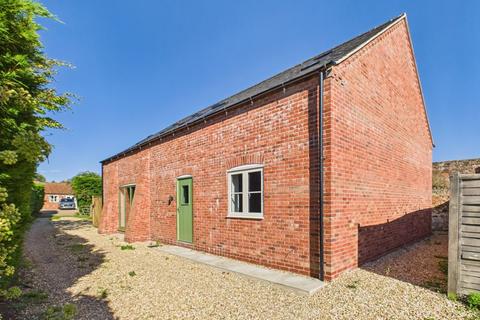 undefined, Coach House, Church Road, Old Bolingbroke, Spilsby