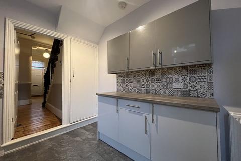 4 bedroom house to rent, Cardigan Terrace, Newcastle Upon Tyne NE6