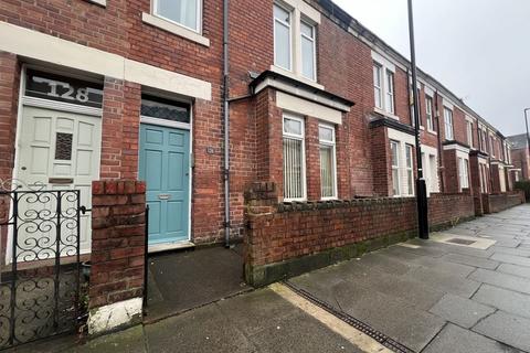 Cardigan Terrace, Newcastle Upon Tyne NE6