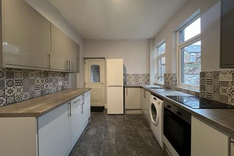 4 bedroom house to rent, Cardigan Terrace, Newcastle Upon Tyne NE6