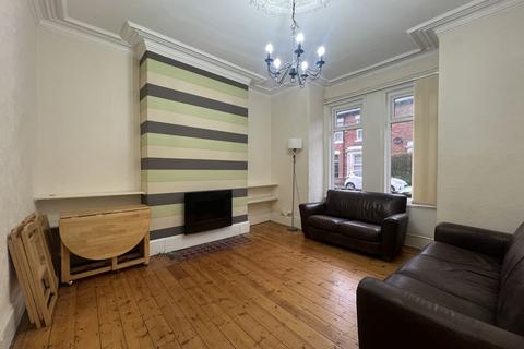 4 bedroom house to rent, Cardigan Terrace, Newcastle Upon Tyne NE6