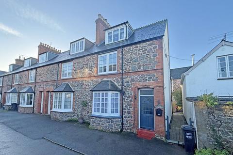 undefined, Lowerbourne Terrace, Porlock