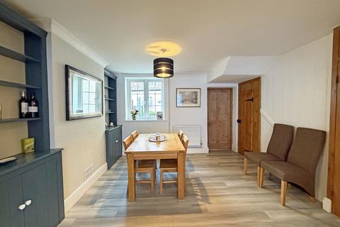 undefined, Lowerbourne Terrace, Porlock