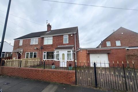 3 bedroom semi-detached house for sale, Fawdon Lane, Fawdon