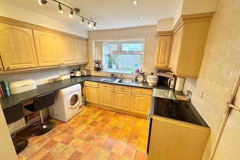 3 bedroom semi-detached house for sale, Fawdon Lane, Fawdon