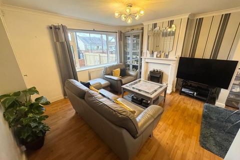 3 bedroom semi-detached house for sale, Fawdon Lane, Fawdon