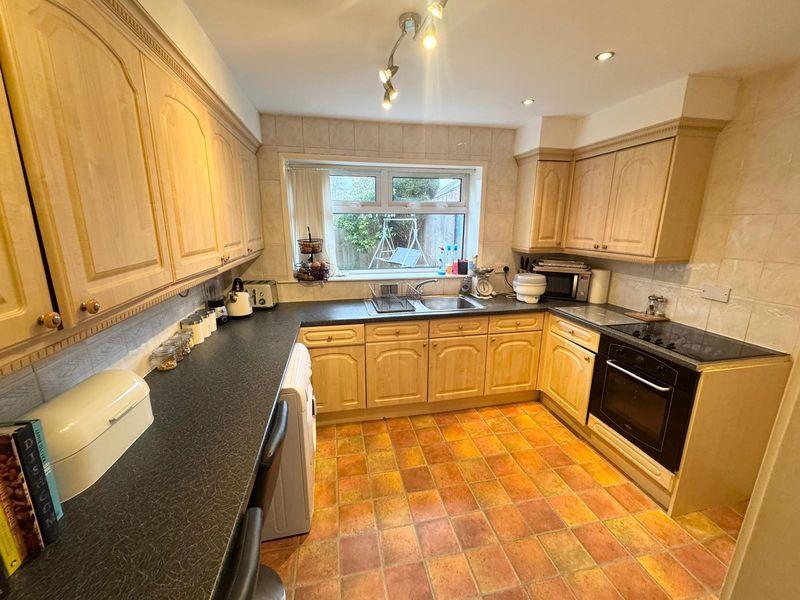 Fawdon Lane, Fawdon - View 2