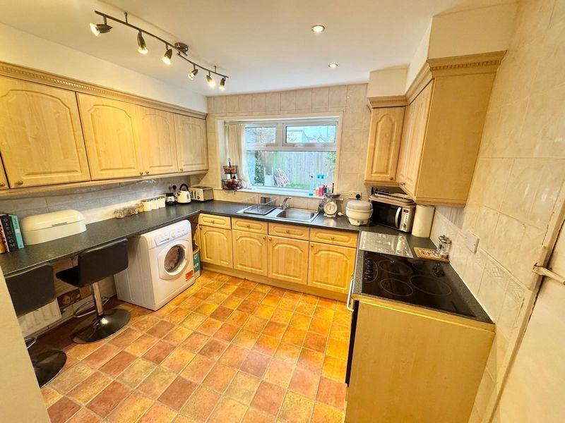 Fawdon Lane, Fawdon - View 3