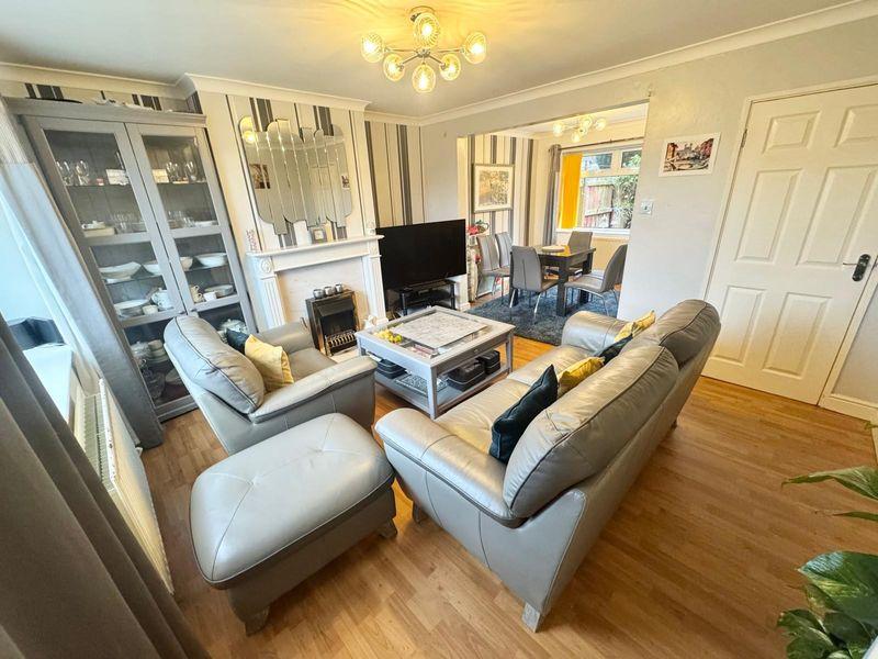 Fawdon Lane, Fawdon - View 4