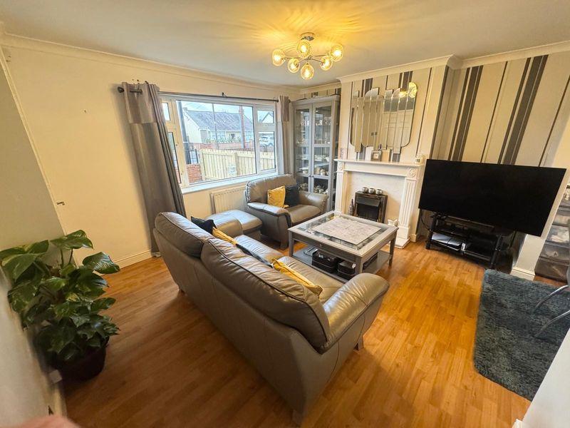 Fawdon Lane, Fawdon - View 5