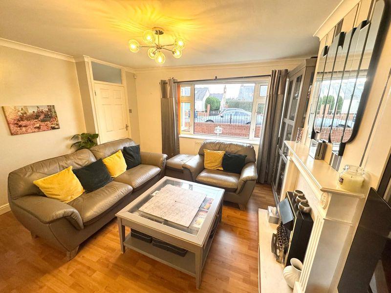 Fawdon Lane, Fawdon - View 6