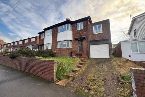 3 bedroom semi-detached house for sale, Benton Park Road, Benton