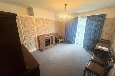 3 bedroom semi-detached house for sale, Benton Park Road, Benton