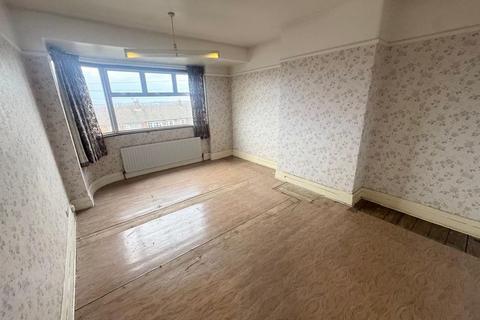 3 bedroom semi-detached house for sale, Benton Park Road, Benton