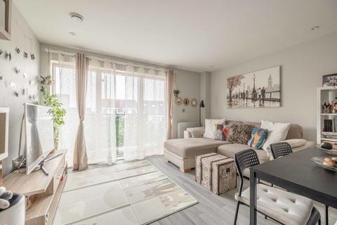 2 bedroom apartment for sale, Flat Vanburgh Court, 40, Stoke Road,, SL2