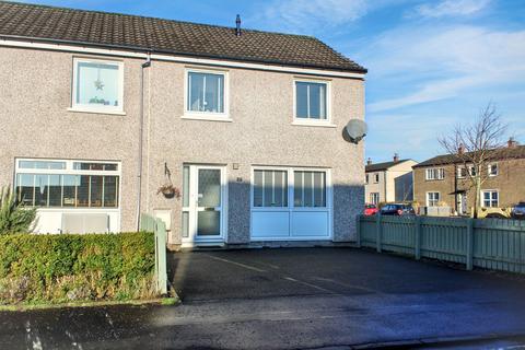 Afton Court, Stirling FK7