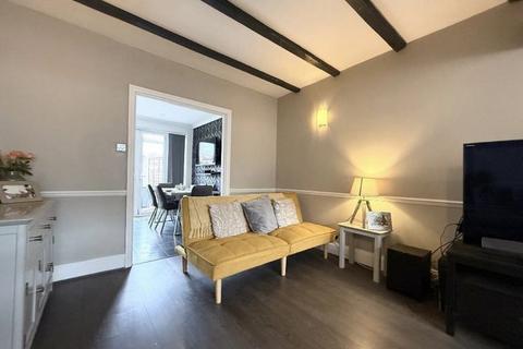 undefined, Grosvenor Road, Luton