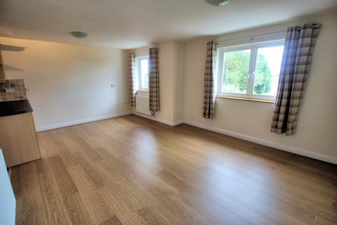 2 bedroom flat to rent, Dracaena Court, Falmouth TR11