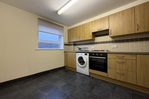 1 bedroom flat to rent, Legion Way, Exeter EX2