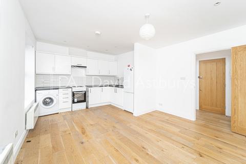 1 bedroom cottage to rent, York Way, Islington, London