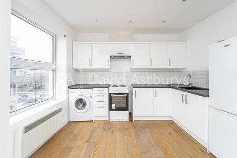 1 bedroom cottage to rent, York Way, Islington, London