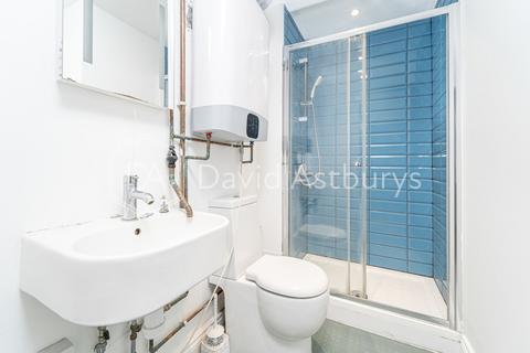 1 bedroom cottage to rent, York Way, Islington, London