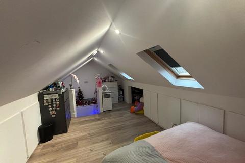 undefined, Westway, London W12
