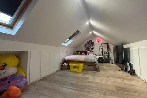 undefined, Westway, London W12