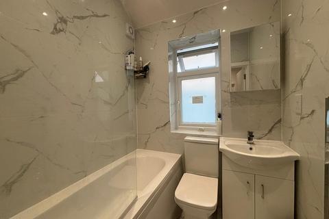 undefined, Westway, London W12