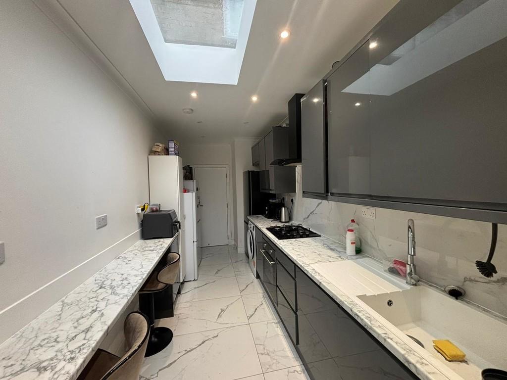 Westway Kitchen