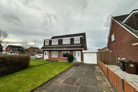 undefined, Seaton Way, Southport PR9