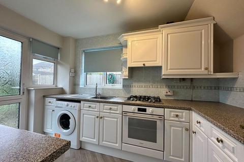 undefined, Seaton Way, Southport PR9