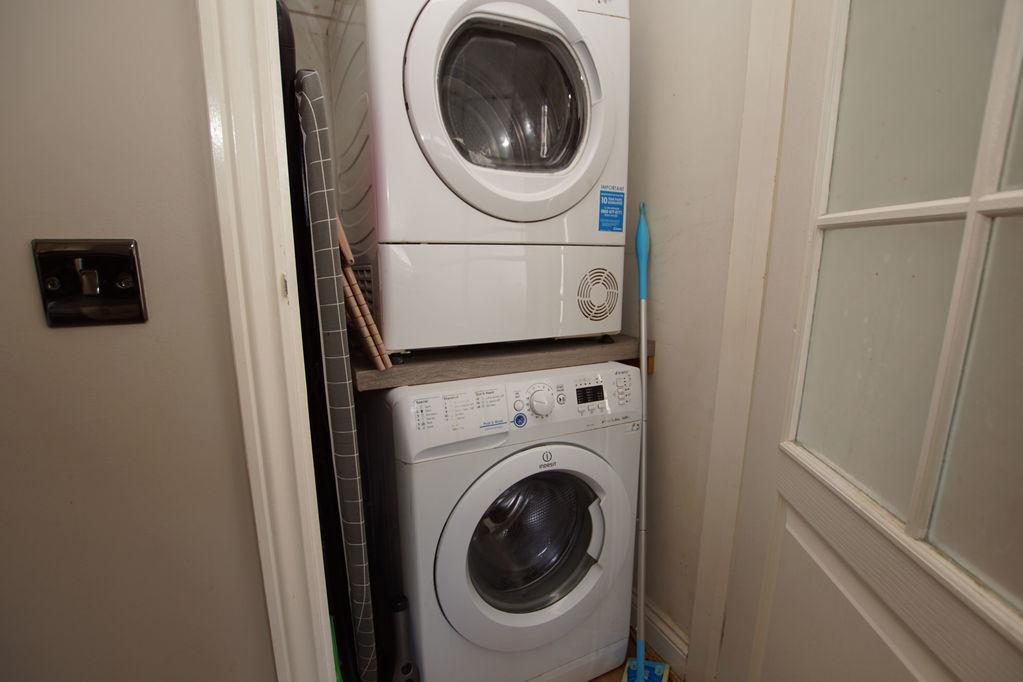 Utility Cupboard