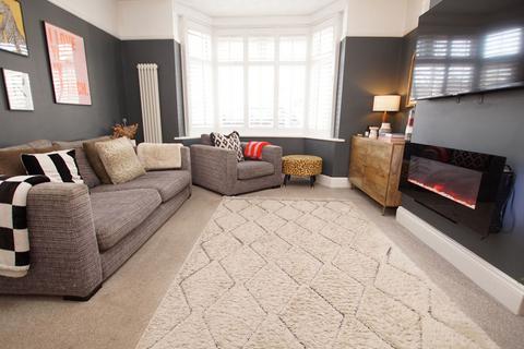 3 bedroom semi-detached house for sale, Oval Gardens, Gosport PO12