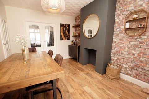 3 bedroom semi-detached house for sale, Oval Gardens, Gosport PO12