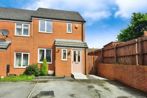 2 bedroom terraced house for sale, Kinross Avenue, Heywood