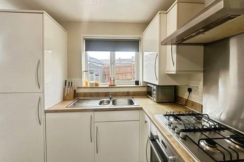 2 bedroom terraced house for sale, Kinross Avenue, Heywood