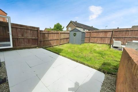 2 bedroom terraced house for sale, Kinross Avenue, Heywood