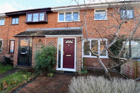 Favell Drive, Furzton,  Milton Keynes