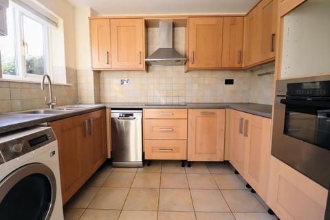 3 bedroom terraced house for sale, Favell Drive, Furzton,  Milton Keynes