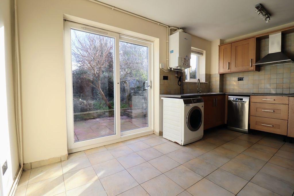 Kitchen/ Diner