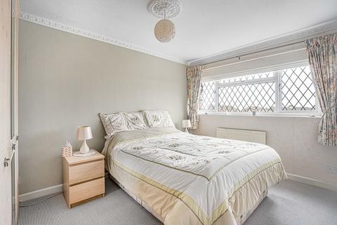 4 bedroom detached house for sale, Aberdeen Close, Bletchley, Milton Keynes